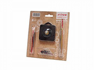 מנגנון לשעון ציר 21 ממ סופר מנגנון לשעון ציר 21 ממ סופר