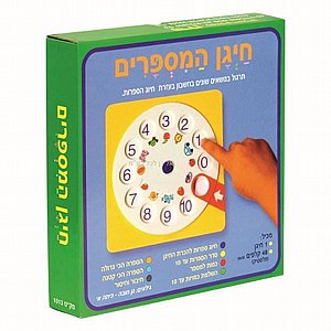 חייגן המספרים חייגן המספרים