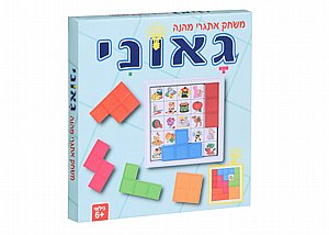 גאוני גאוני