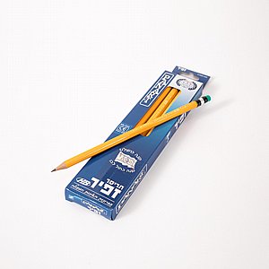 עפרונות איכותיים סטדלר/זפיר עפרונות איכותיים סטדלר/זפיר