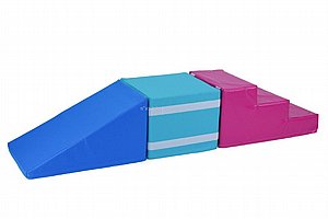 ערכת טיפוס וגלישה בסיסית