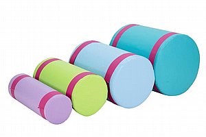 ערכת גלילים מדורגים ערכת גלילים מדורגים