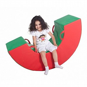 נדנדת חצי עיגול פתוח 3 מידות נדנדת חצי עיגול פתוח 3 מידות