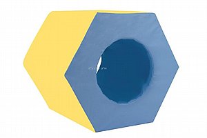 חבית משושה חבית משושה