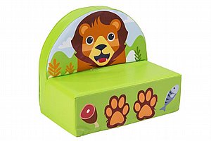 מושב חיות מודפס 76/65/25 מושב חיות מודפס 76/65/25