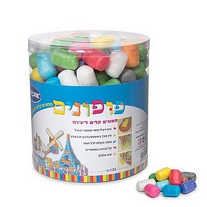פופונים 135 יחידות פופונים 135 יחידות