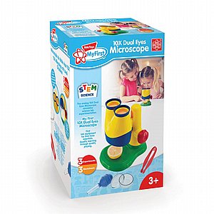 מיקרוסקופ מיקרוסקופ