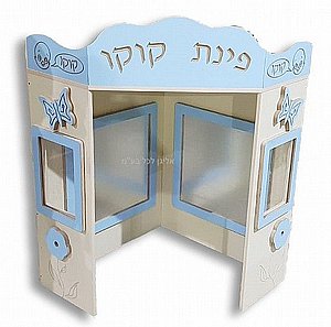 בית פעילות קוקו בית פעילות קוקו