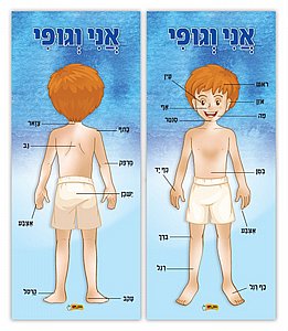 ערכת אני וגופי ערכת אני וגופי