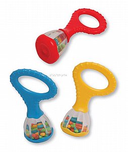בייבי מרקס בייבי מרקס
