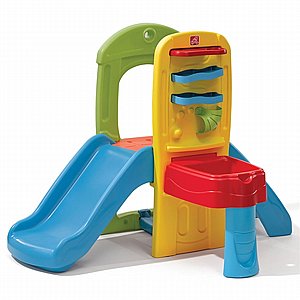 מתקן פעילות כדורים לפעוטות STEP2 8419 מתקן פעילות כדורים לפעוטות STEP2 8419