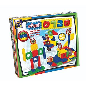 סברס JUNIOR סברס JUNIOR