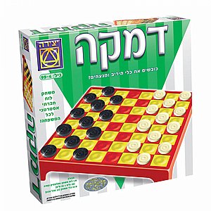 דמקה מפואר דמקה מפואר