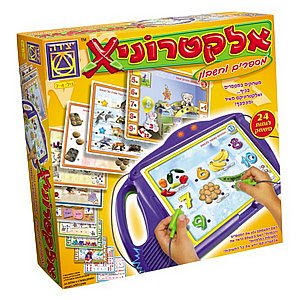 אלקטרוניקס מספרים וחשבון אלקטרוניקס מספרים וחשבון