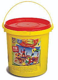 מגה סברס בדלי 78 חלקים מגה סברס בדלי 78 חלקים