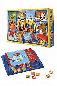 חיות במשבצות חיות במשבצות
