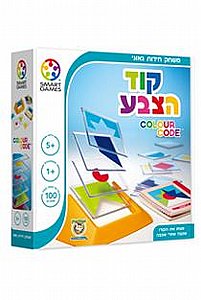קוד הצבע קוד הצבע