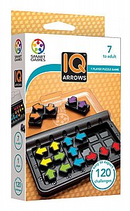 איי קייו חצים - iq arrows איי קייו חצים - iq arrows