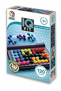 איי קיו פיט - IQ FIT איי קיו פיט - IQ FIT