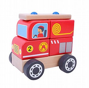 כבאית פירוק והרכבה כבאית פירוק והרכבה