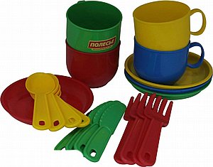 כלי מטבח ברשת 20 חלקים כלי מטבח ברשת 20 חלקים