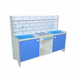 מטבח 2 כיורים כולל דלתות מטבח 2 כיורים כולל דלתות