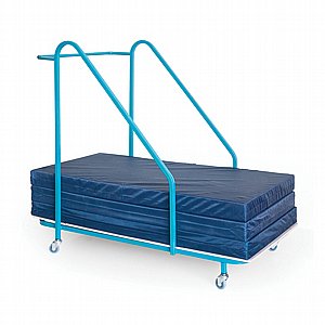 עגלת מזרנים עגלת מזרנים