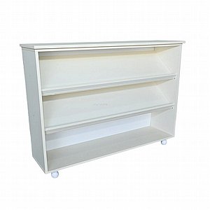 ספריה משופעת 3 תאים ספריה משופעת 3 תאים