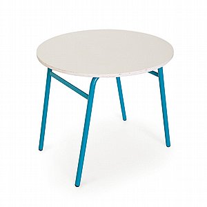 שולחן בובה מתכת שולחן בובה מתכת