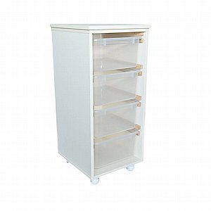 ארון 4 מיכלים ארון 4 מיכלים