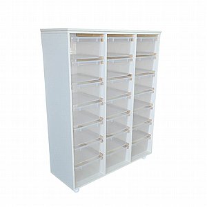 ארון 21 מיכלים ארון 21 מיכלים