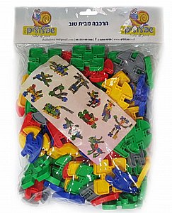 הרכבת צורות פלסטיק הרכבת צורות פלסטיק