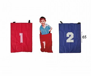 זוג שקי קפיצה שבל זוג שקי קפיצה שבל