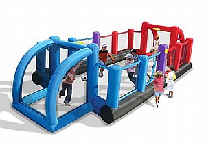 מגרש כדורגל דגם 9072 מגרש כדורגל דגם 9072