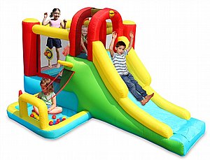 מתקן הרפתקאות דגם 9160 מתקן הרפתקאות דגם 9160